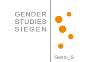 Logo Genderstudies